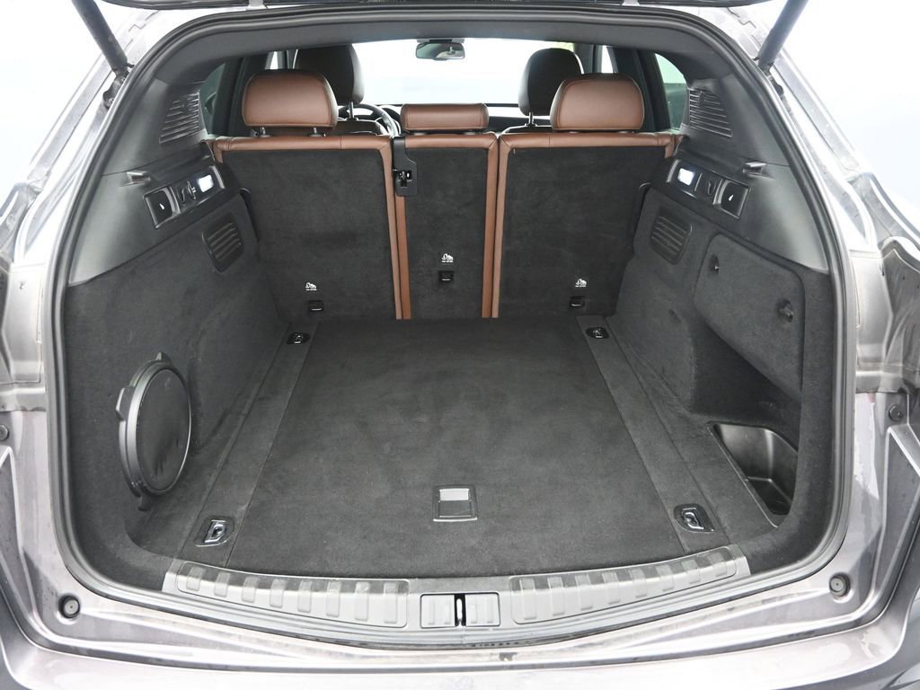 Used 2018 Alfa Romeo Stelvio Ti Sport image 35