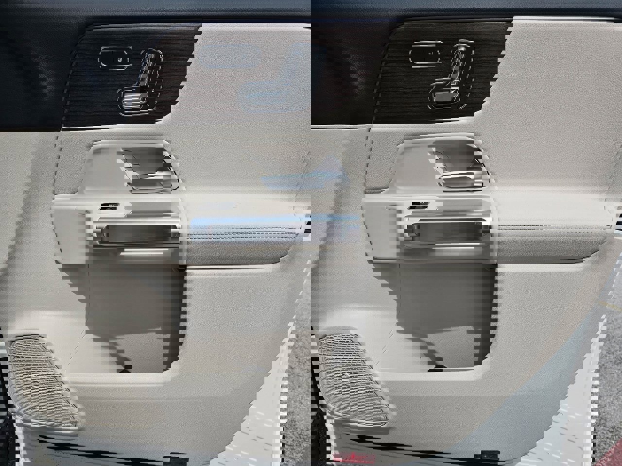 New 2026 Mercedes-Benz GLB 250 4MATIC image 39