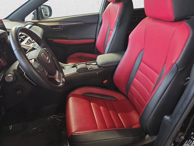 Used 2020 Lexus NX 300 F Sport image 15