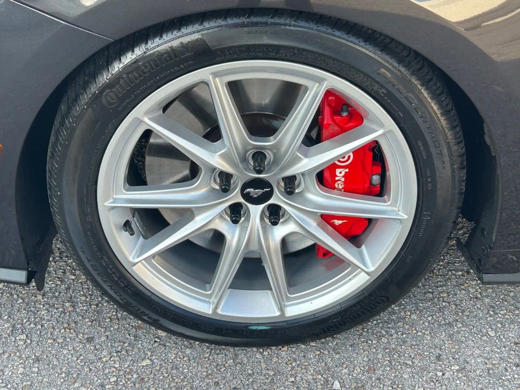 Used 2024 Ford Mustang GT Premium image 18