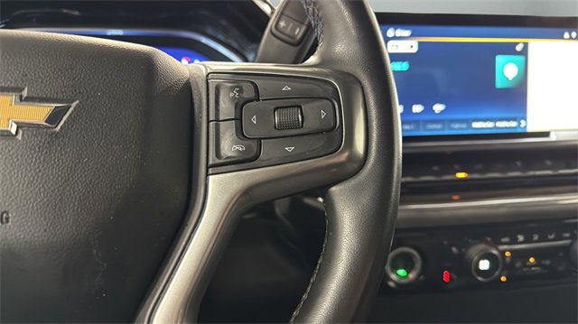 Used 2023 Chevrolet Silverado 1500 LT image 11