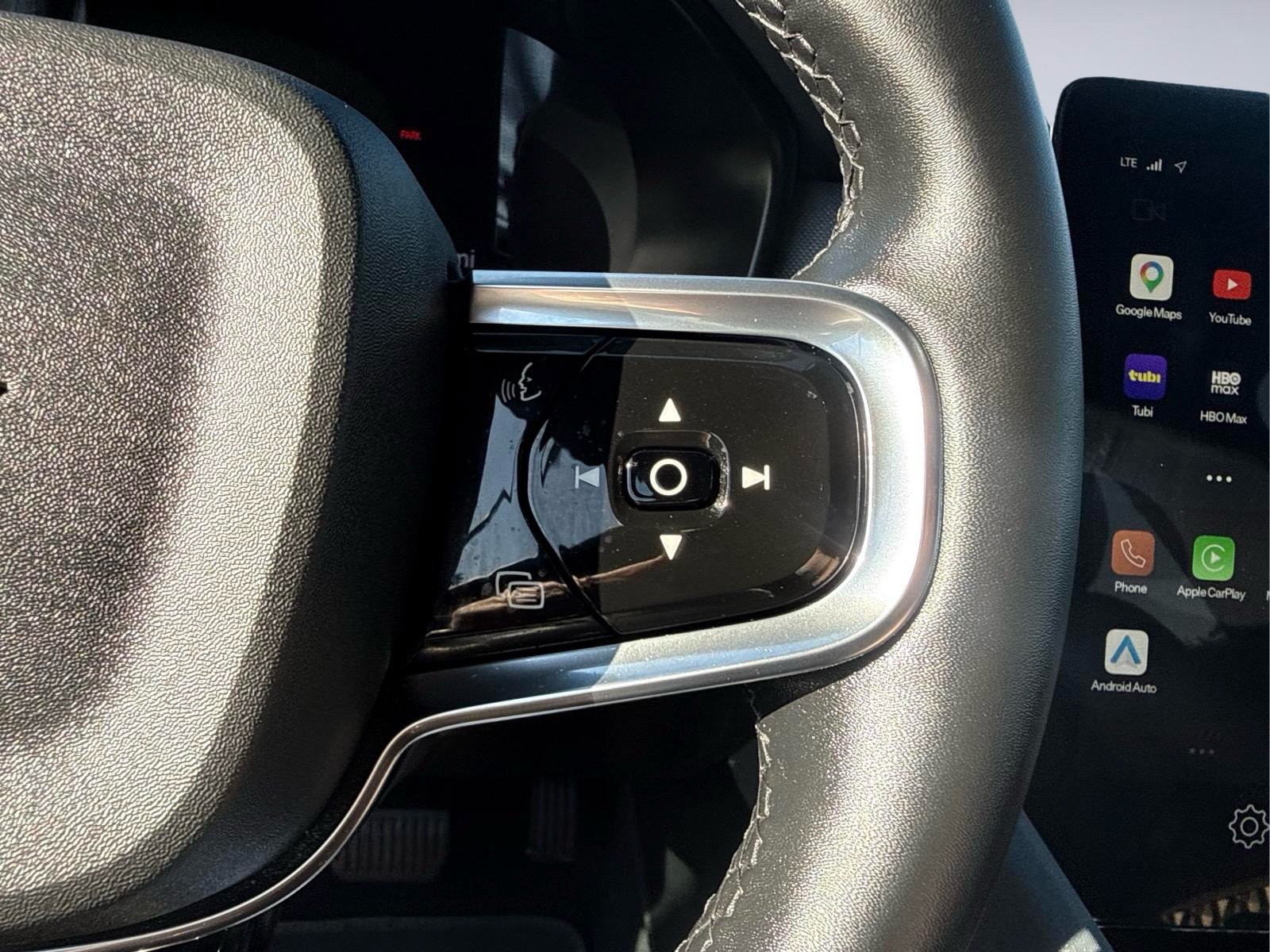 Used 2023 Polestar Polestar 2 AWD/4WD image 26