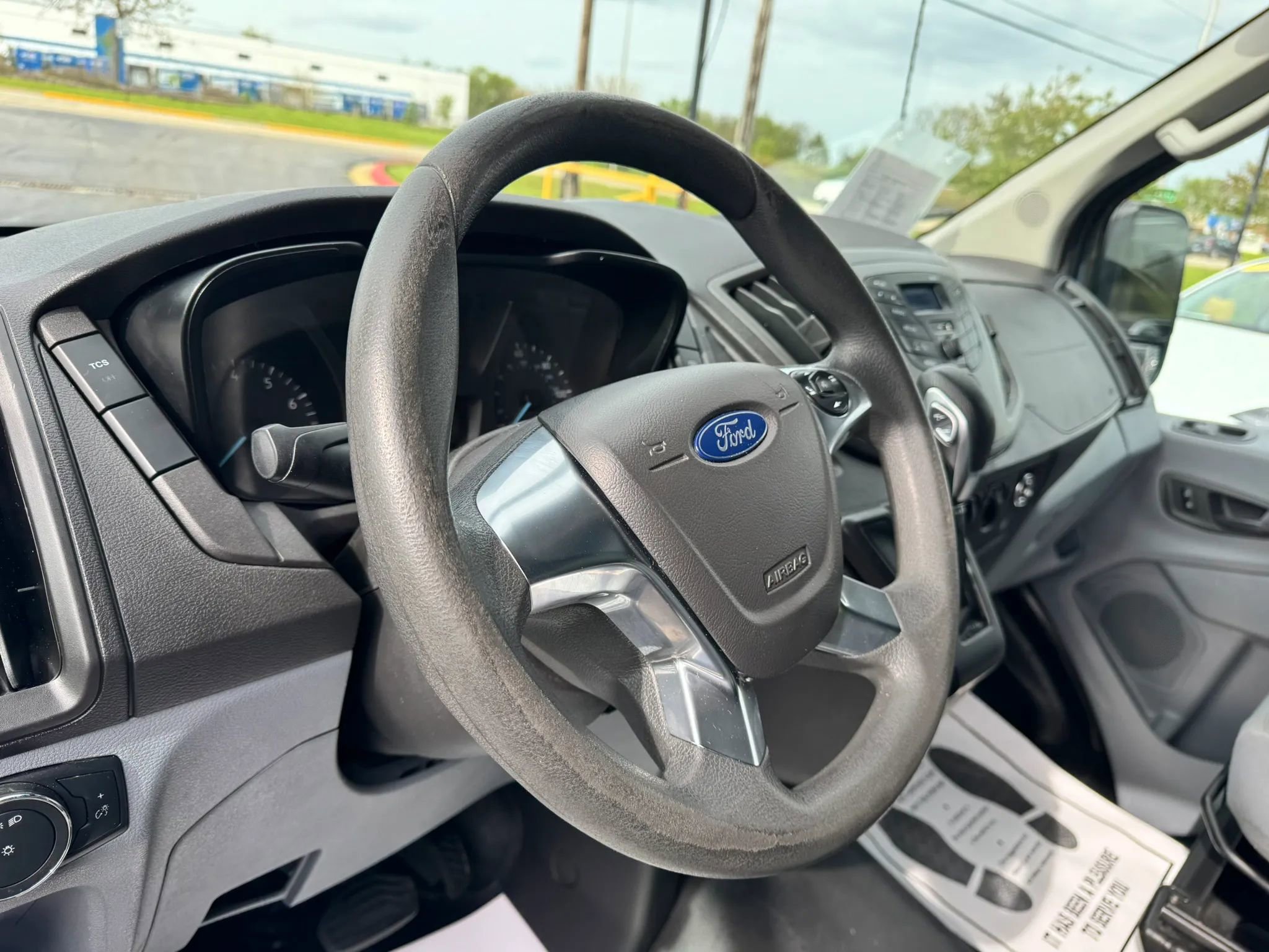 Used 2019 Ford Transit 250 148 High Roof Extended RWD image 16