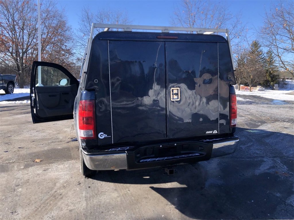 Used 2012 GMC Sierra 1500 W/T w/ Work Truck Plus Package image 19