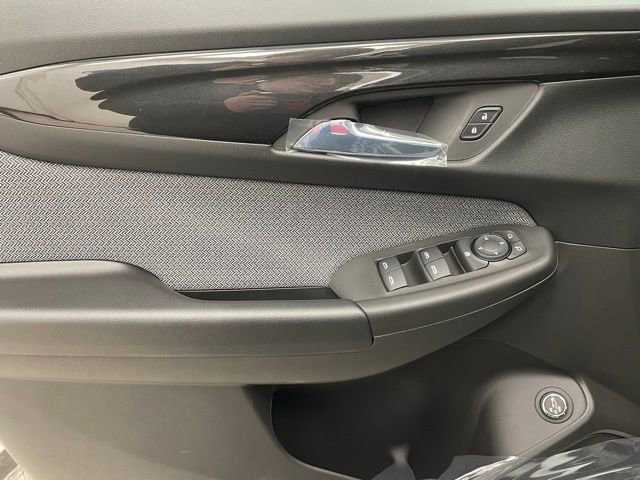 New 2026 Chevrolet TrailBlazer LT w/ Convenience Package image 10