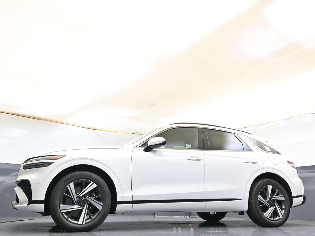 New 2026 Genesis GV70 3.5T Sport Advanced image 36