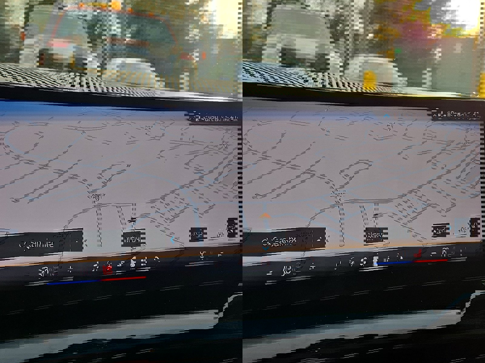 Certified 2024 BMW 530i xDrive w/ Premium Package image 20