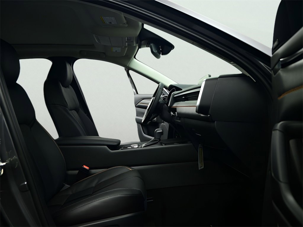 New 2026 MAZDA CX-50 AWD 2.5 Hybrid w/ Weather Package image 6