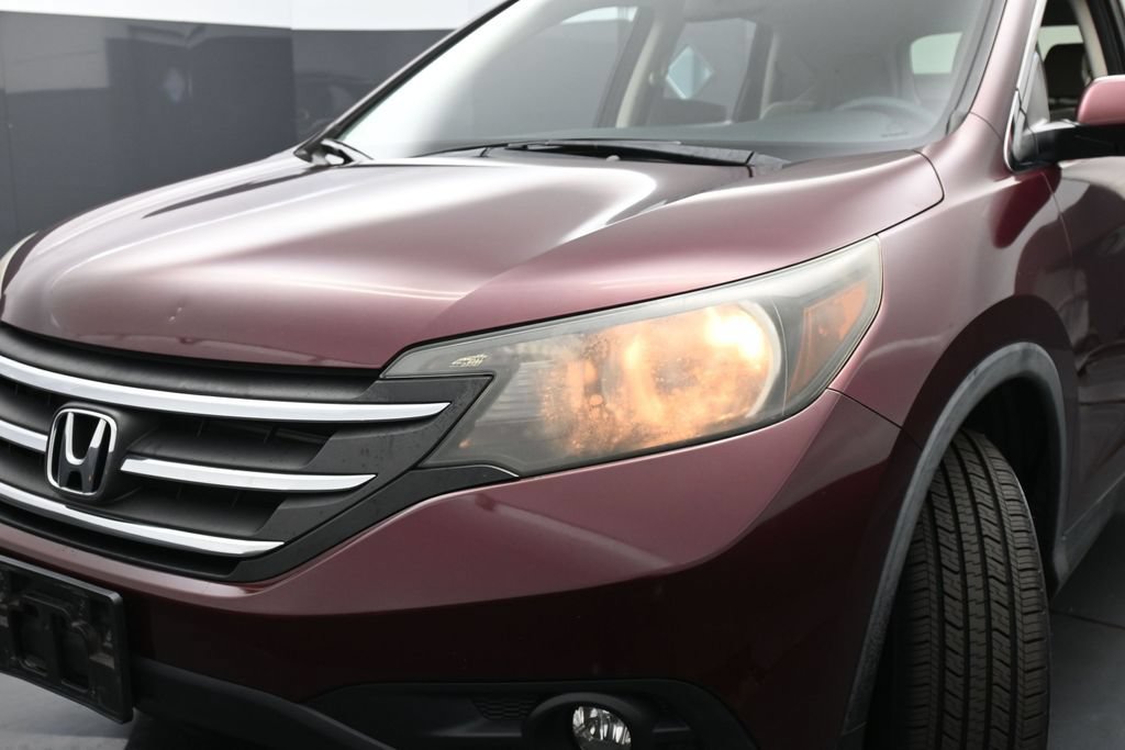 Used 2014 Honda CR-V EX image 39