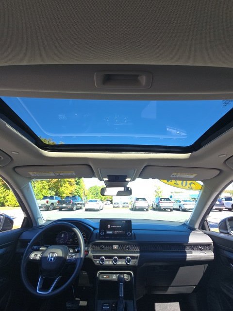 Used 2024 Honda CR-V EX image 21