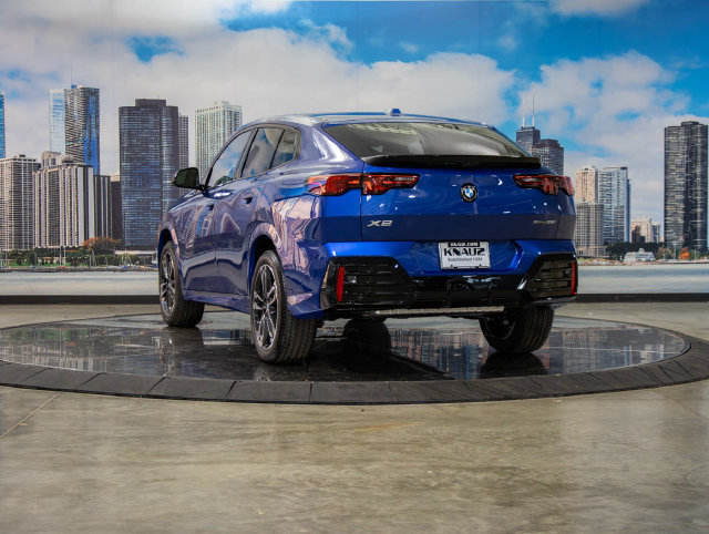 New 2027 BMW X2 xDrive28i w/ Technology Package AWD/4WD image 9