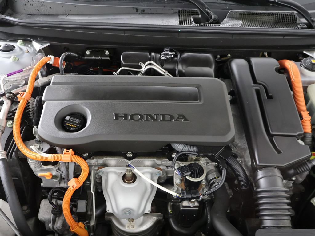 Used 2025 Honda Accord EX-L image 21
