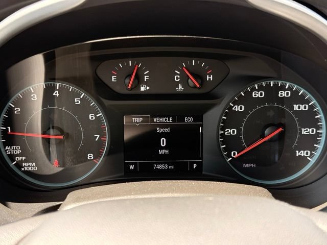 Used 2023 Chevrolet Malibu LT FWD image 24