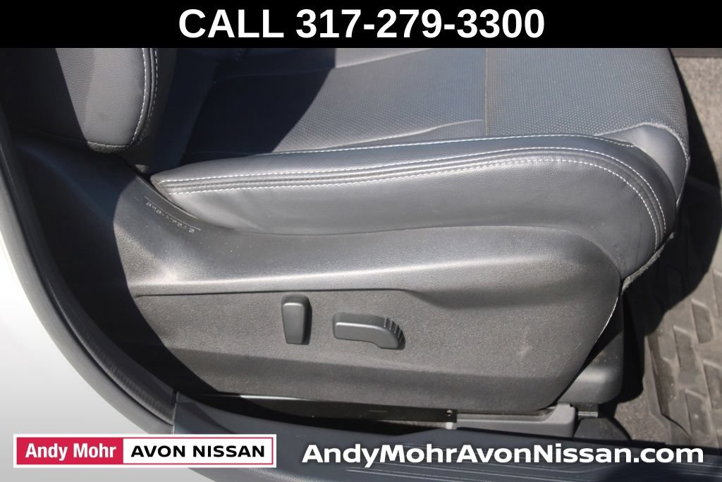 Used 2021 Subaru Outback Limited XT AWD/4WD image 22