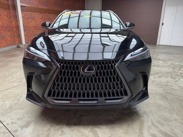 Used 2024 Lexus NX 350h AWD w/ Premium Package image 8