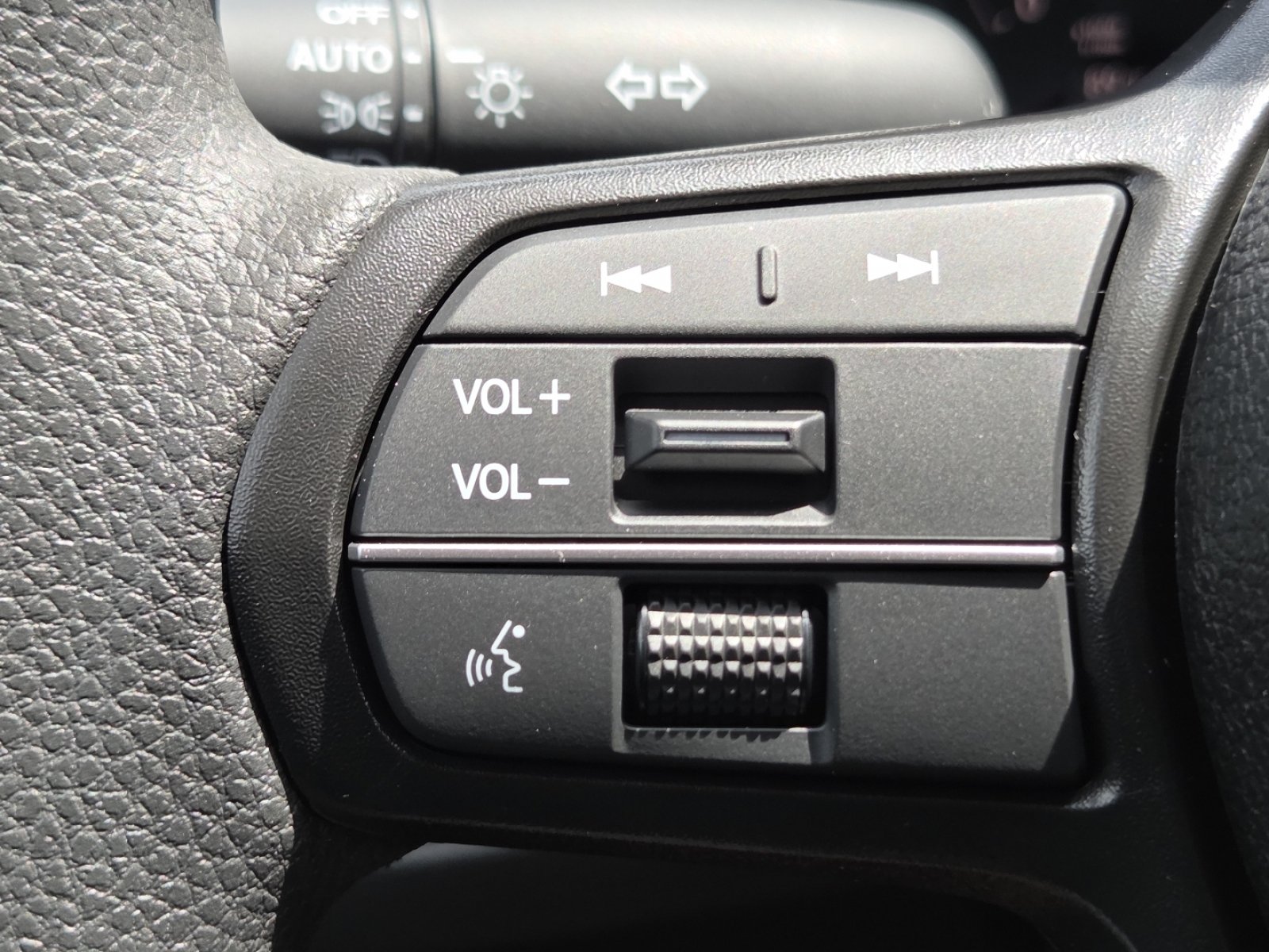 New 2026 Honda Accord SE image 11