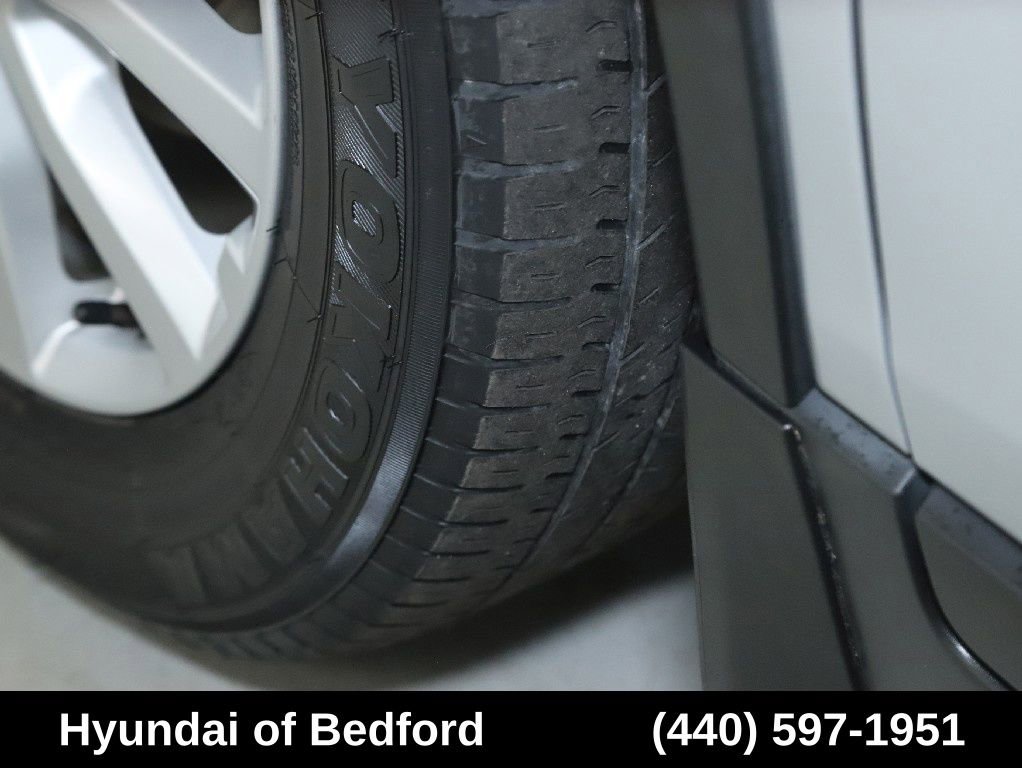 Used 2020 Nissan Rogue S w/ Special Edition Package FWD image 38