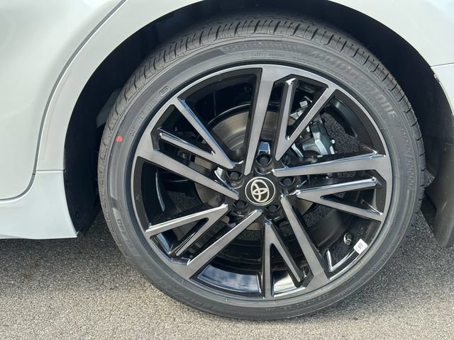 New 2026 Toyota Camry XSE AWD/4WD image 19