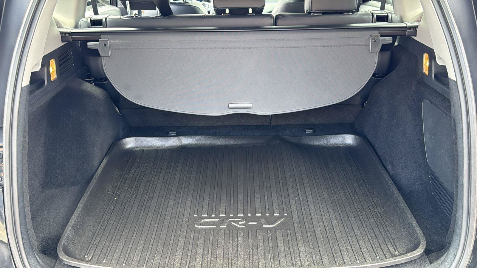 Used 2021 Honda CR-V Touring image 27