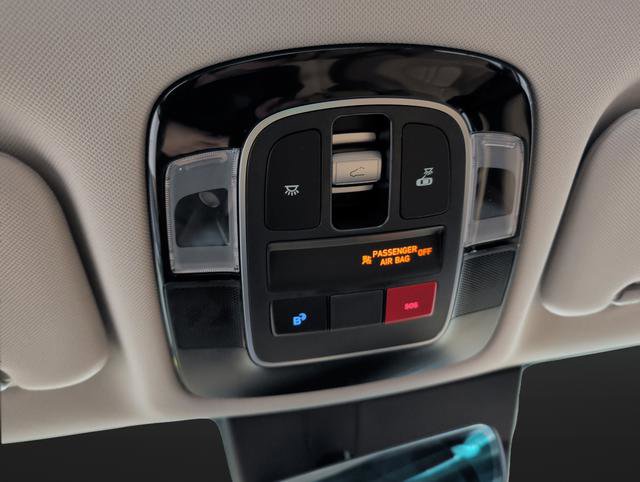 New 2026 Hyundai Sonata Limited image 25