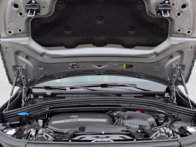 New 2026 BMW X1 xDrive28i w/ Technology Package image 17