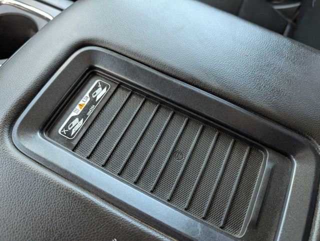 Used 2017 Chevrolet Silverado 3500 LTZ w/ Duramax Plus Package image 16