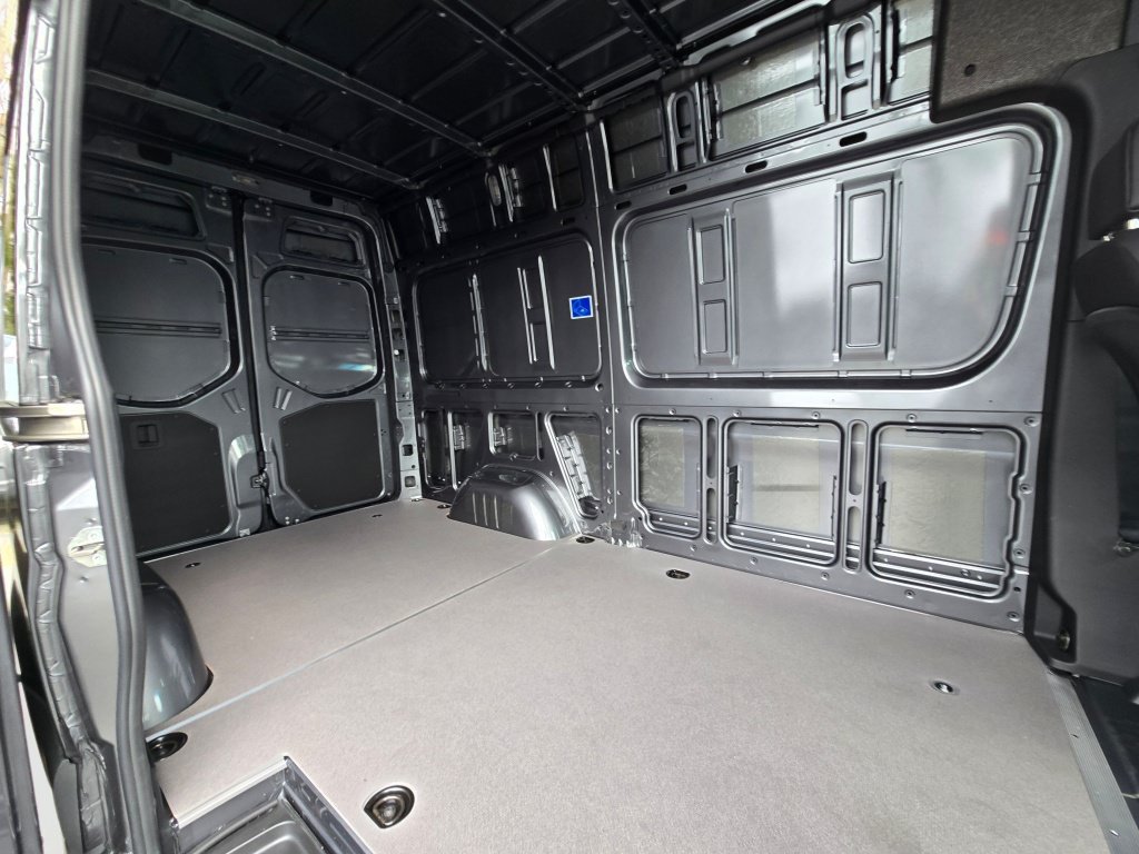 New 2025 Mercedes-Benz Sprinter 2500 image 15