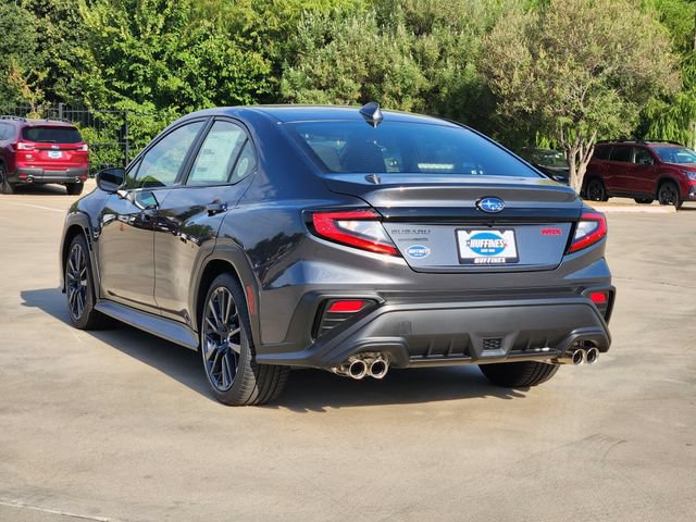 New 2026 Subaru WRX AWD/4WD image 4