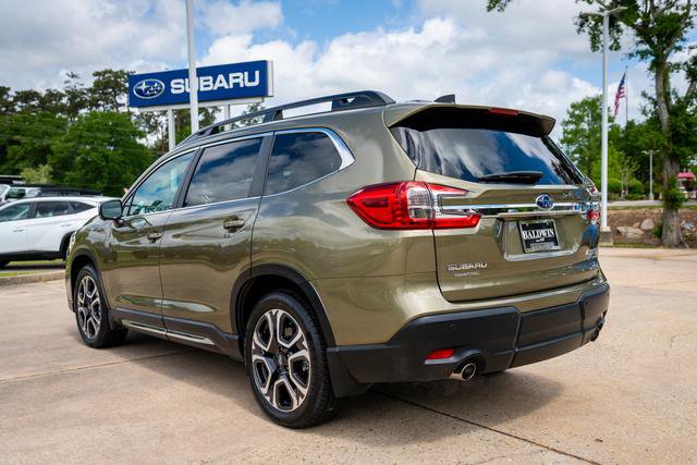 Certified 2023 Subaru Ascent Limited w/ Technology Package image 4