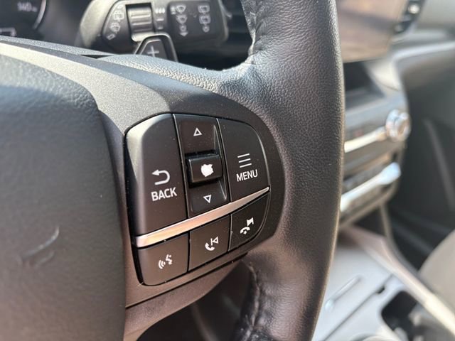 Used 2020 Ford Explorer XLT image 20