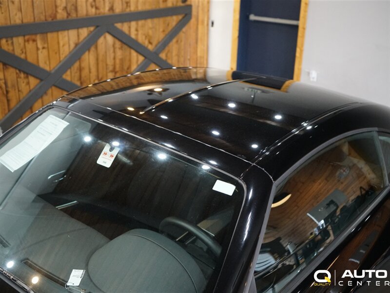 Used 2006 Chrysler Crossfire Coupe RWD image 8