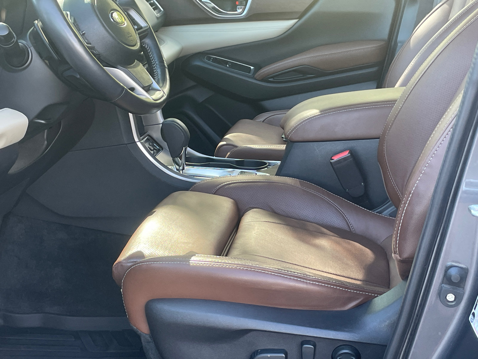 Used 2022 Subaru Ascent Touring AWD/4WD image 10
