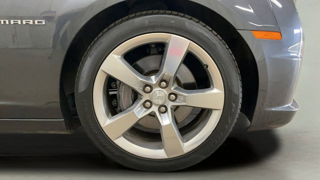 Used 2011 Chevrolet Camaro SS w/ RS Package image 15