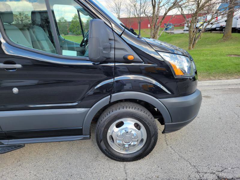 Used 2016 Ford Transit 350 XL image 49