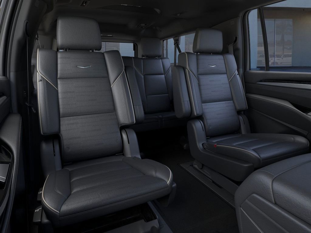 New 2026 Cadillac Escalade ESV Sport image 17