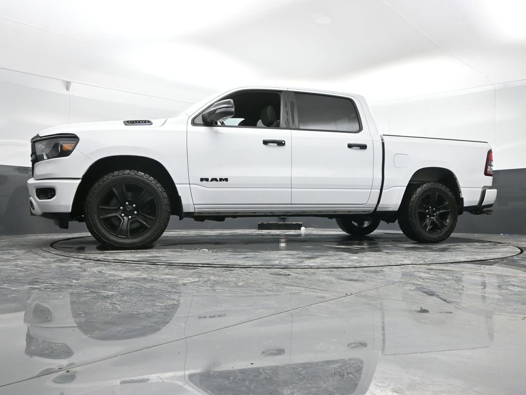 Used 2023 RAM 1500 Big Horn image 45