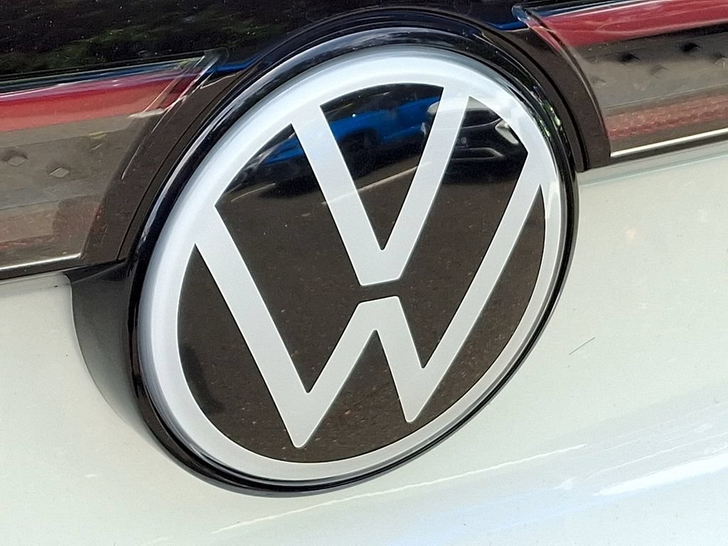 Used 2025 Volkswagen ID.4 Pro S RWD image 30