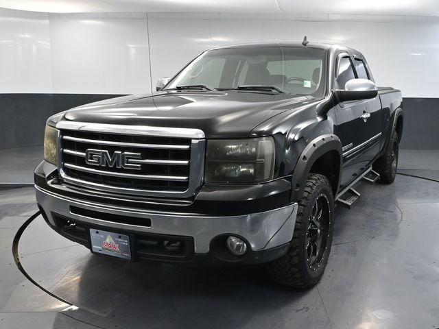 Used 2012 GMC Sierra 1500 SLE image 12