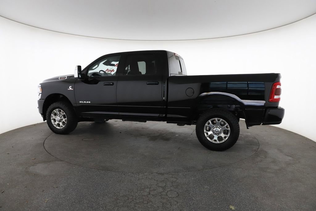 Used 2024 RAM 2500 Laramie w/ Safety Group AWD/4WD image 8