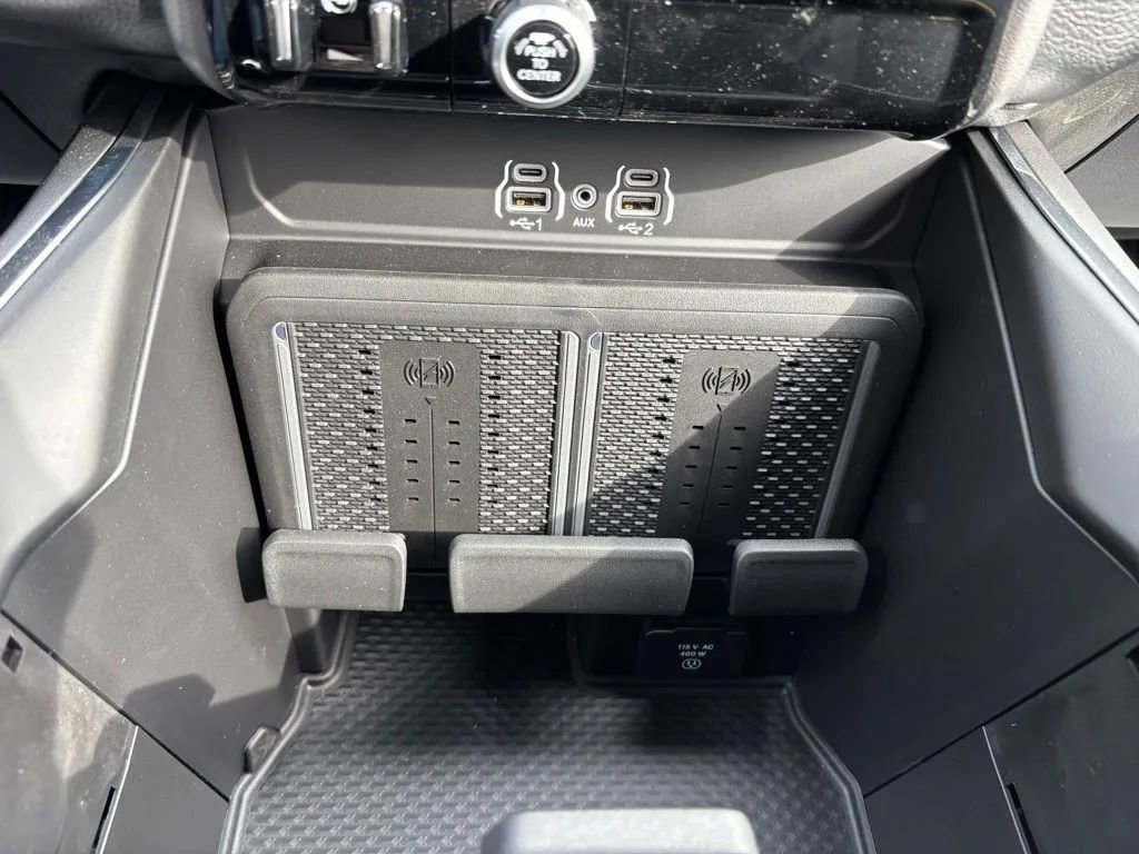 New 2026 RAM 3500 Laramie image 37