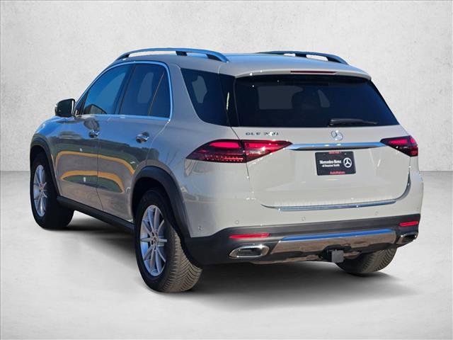 New 2026 Mercedes-Benz GLE 350 4MATIC image 7
