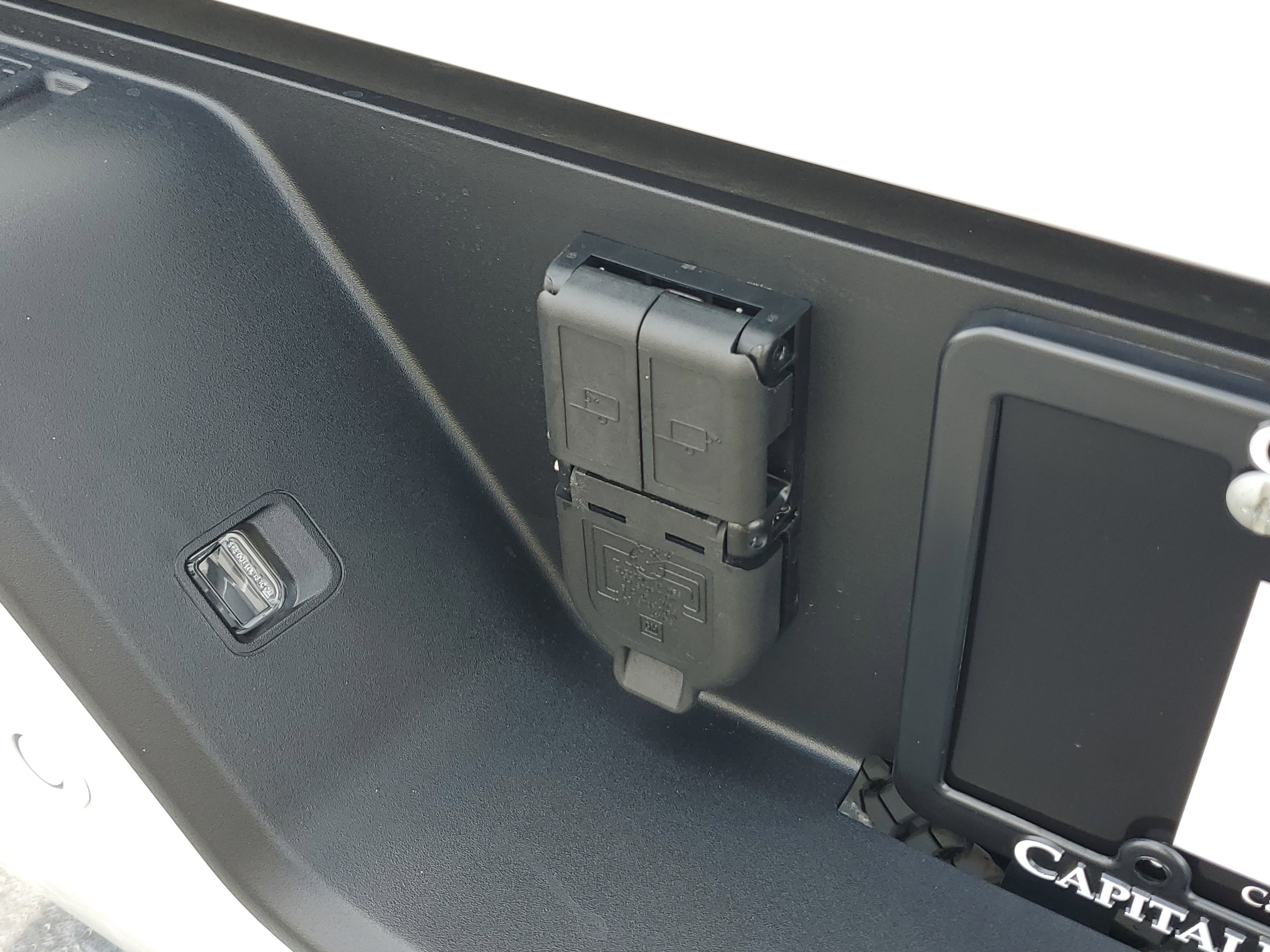 New 2025 GMC Sierra 2500 Denali image 7