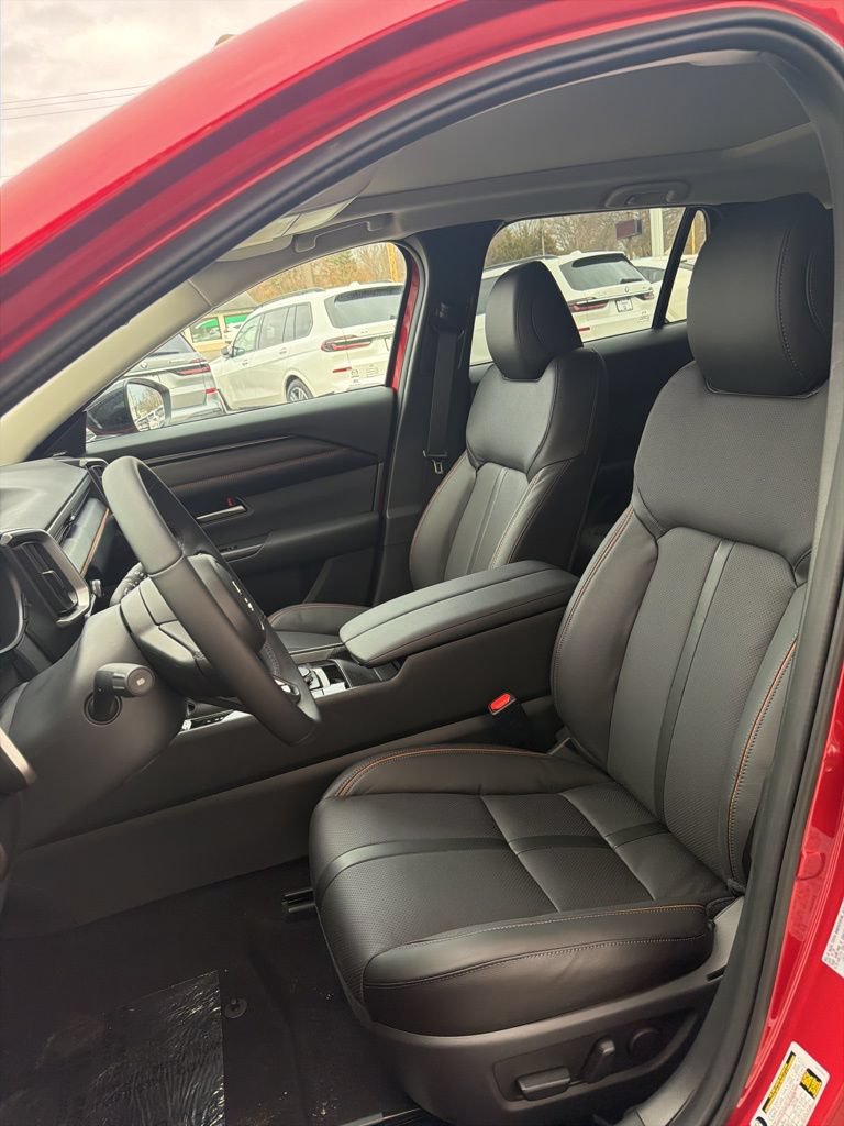 New 2026 MAZDA CX-50 AWD 2.5 Hybrid w/ Weather Package image 29