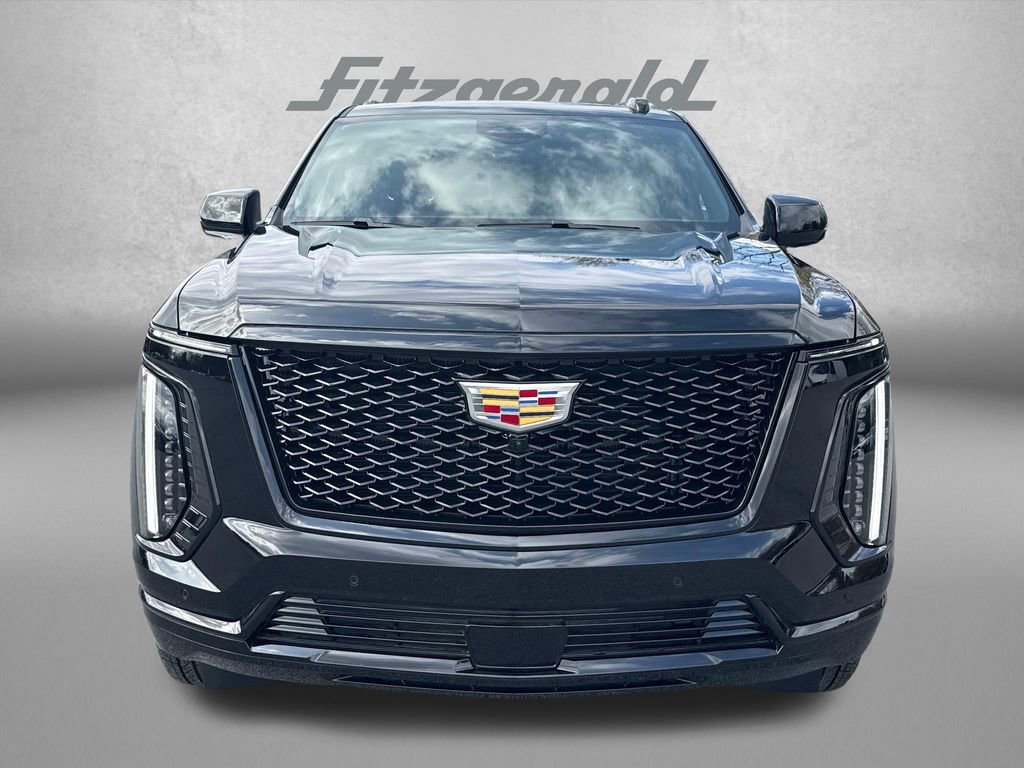 New 2026 Cadillac Escalade ESV Sport w/ Touring Package AWD/4WD image 5