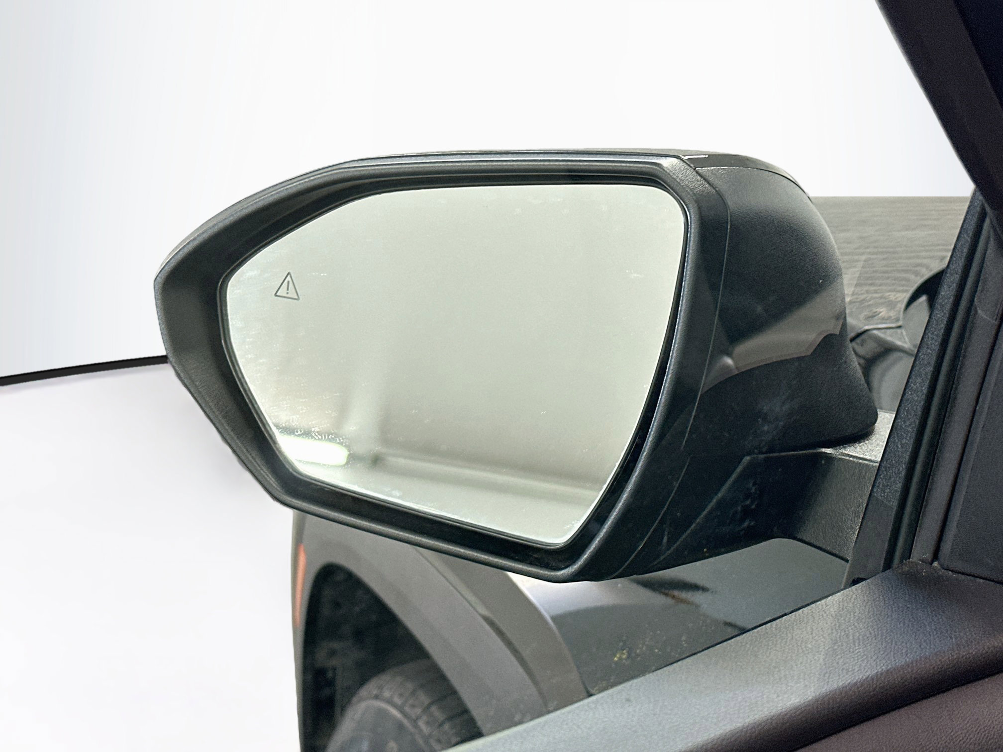 Used 2025 Hyundai Tucson SEL AWD/4WD image 16