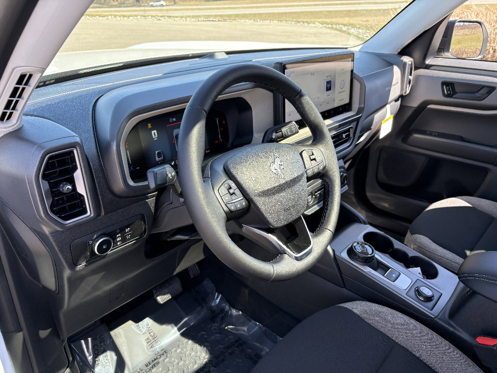 New 2026 Ford Bronco Sport Big Bend w/ Convenience Package AWD/4WD image 29