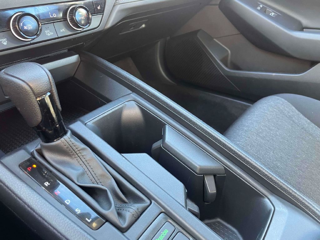 Used 2024 Honda Accord EX image 31