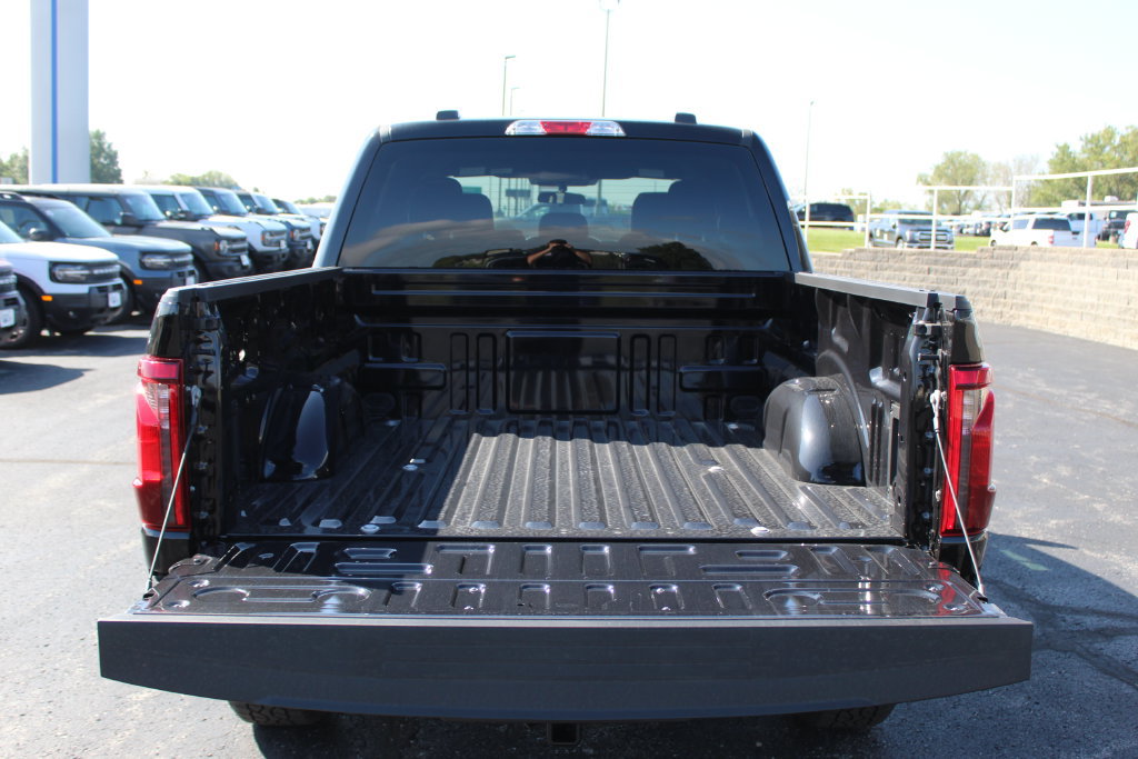 New 2026 Ford F150 STX AWD/4WD image 15