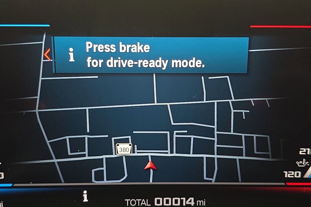 New 2026 BMW M4 Competition w/ Executive Package image 16