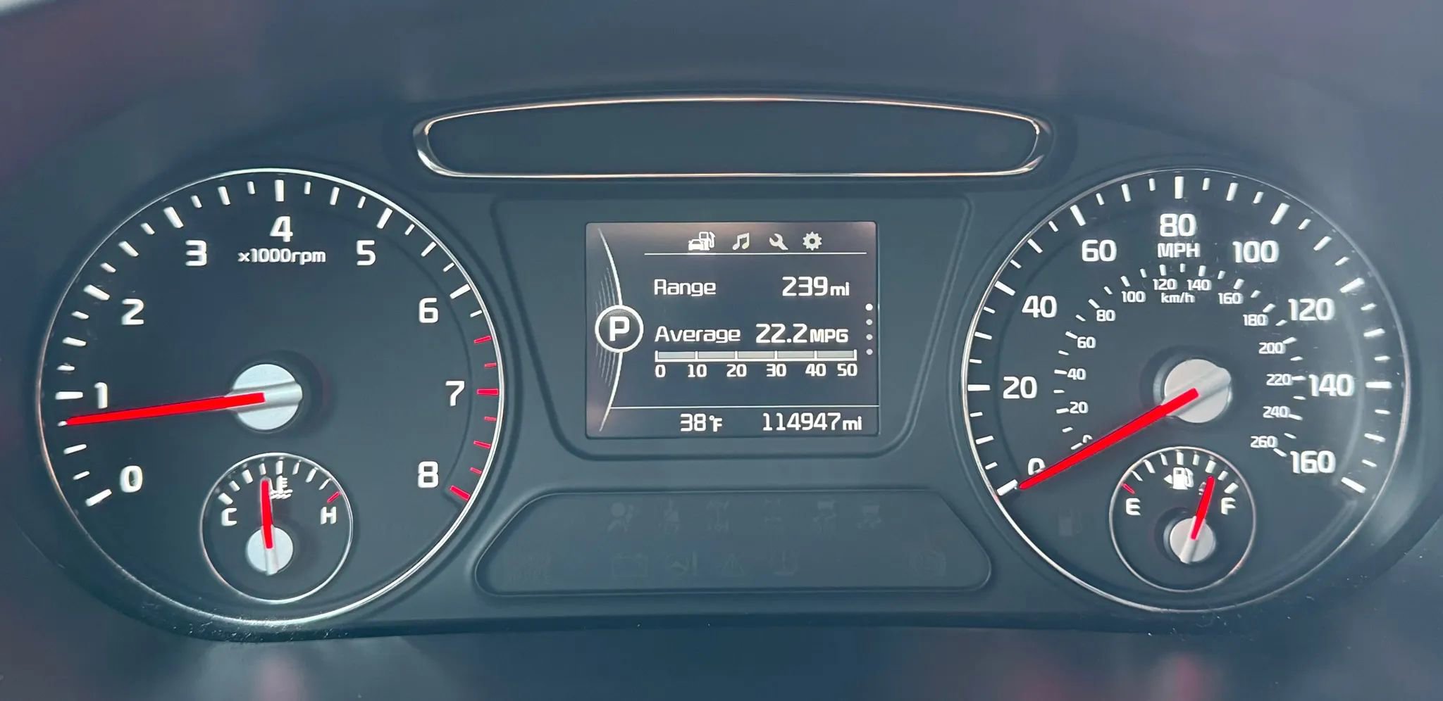 Used 2017 Kia Sorento LX image 25